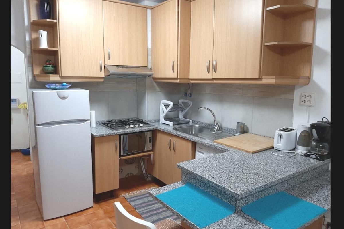 Apartment T0 Close To The And The Center