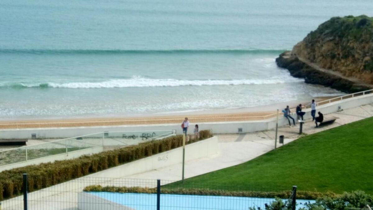 Apartment T0 Close To The And The Center Albufeira