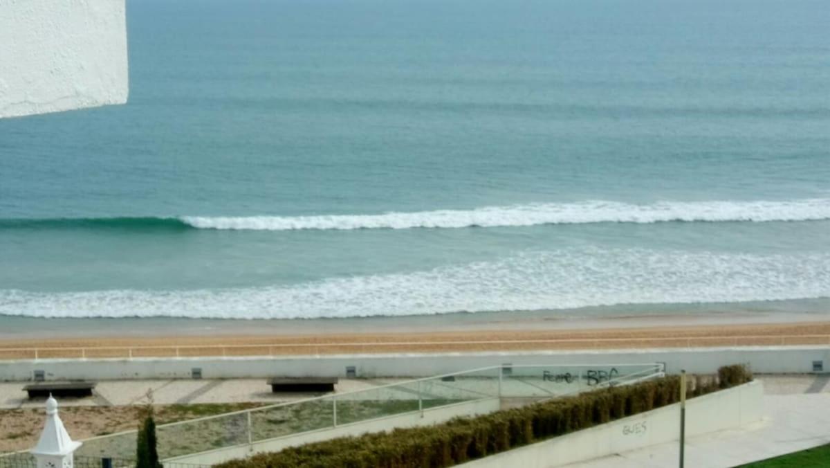 Apartment T0 Close To The And The Center Albufeira
