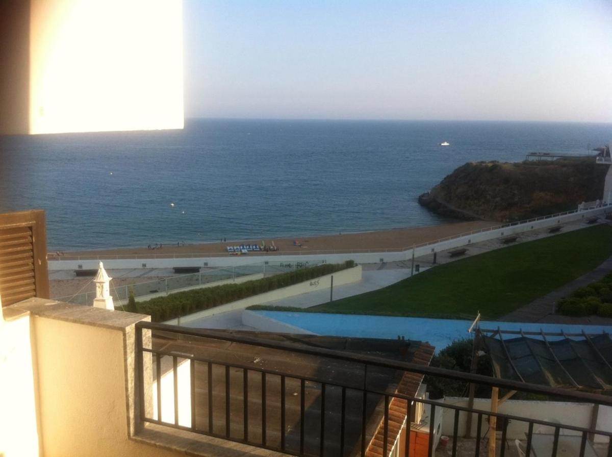 T0 Close To The And The Center Albufeira
